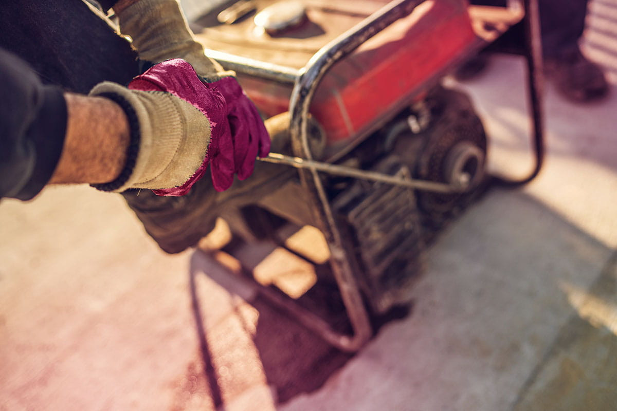 Lapseki Jeneratörcü