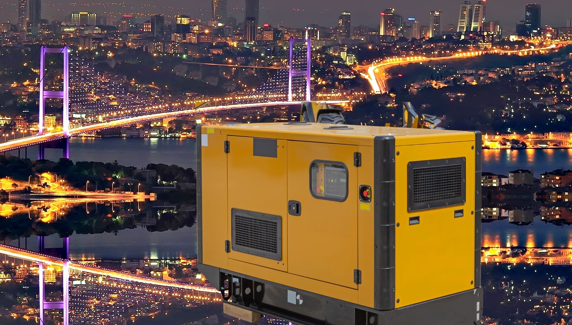 Lapseki Jeneratörcü